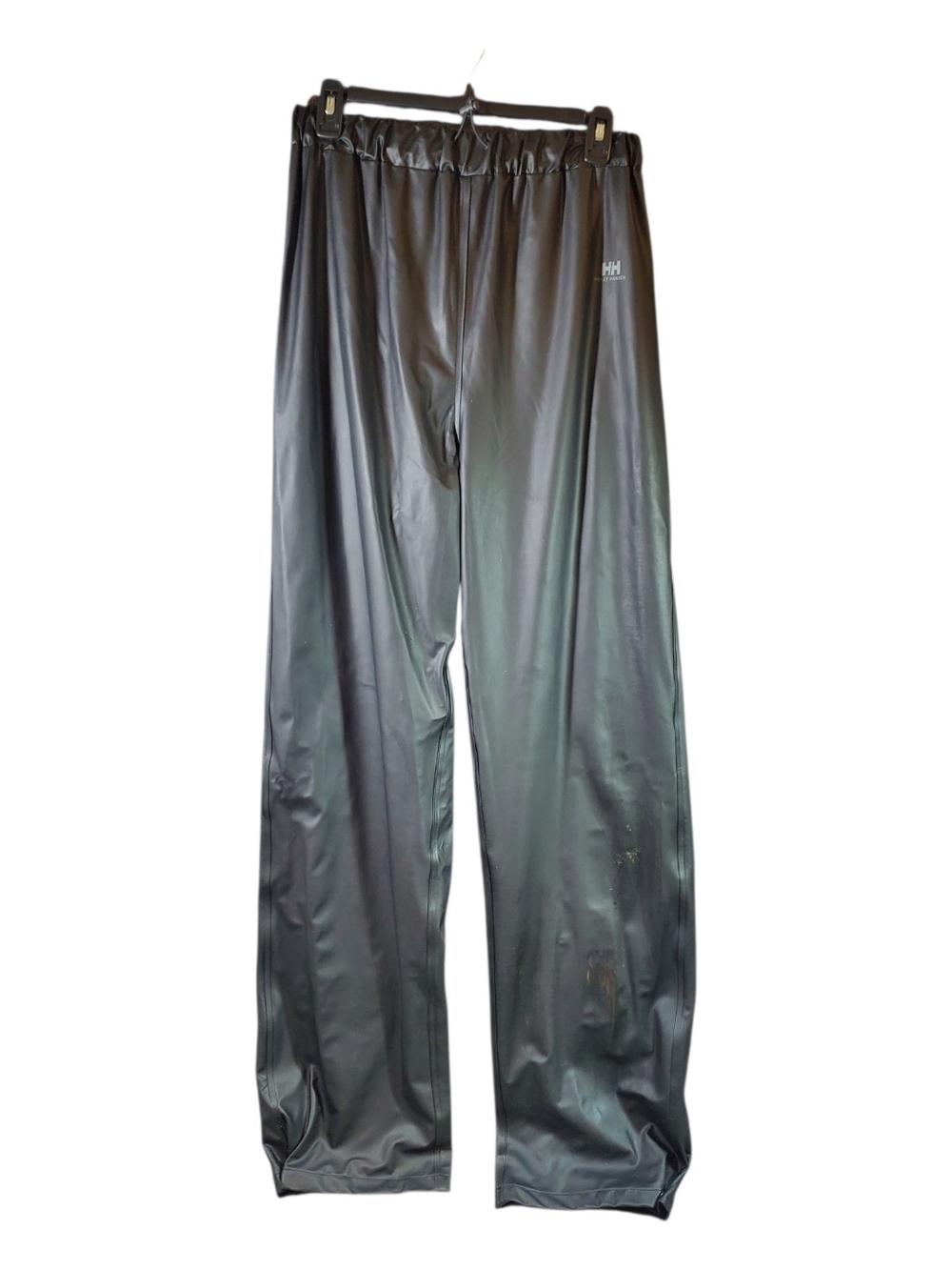 Helly Hansen Women's Voss Windproof Waterproof Rain Pant L